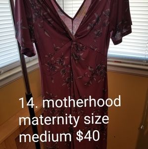 Women's dress